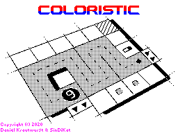 ZX GameBase Coloristic Martin_Borik 2020