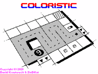ZX GameBase Coloristic Martin_Borik 2020