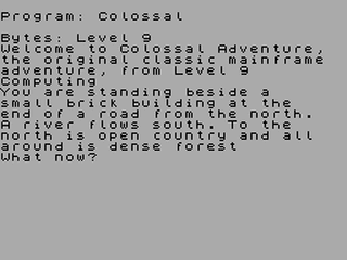ZX GameBase Colossal_Adventure Level_9_Computing 1983
