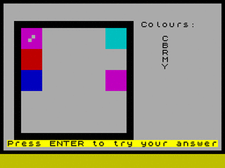 ZX GameBase Colourgrid Newtech_Publishing 1984