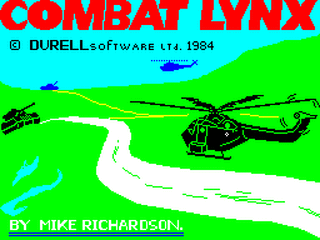 ZX GameBase Combat_Lynx Durell_Software 1984