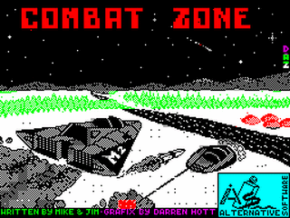 ZX GameBase Combat_Zone Alternative_Software 1988