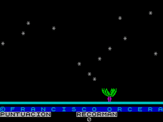 ZX GameBase Come_Estrellas MicroHobby 1985