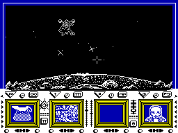 ZX GameBase Comet_Game,_The Firebird_Software 1986