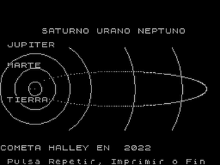 ZX GameBase Cometa_Halley,_El Ediciones_y_Textos 1985