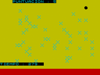 ZX GameBase Comilón Microparadise_Software 1984