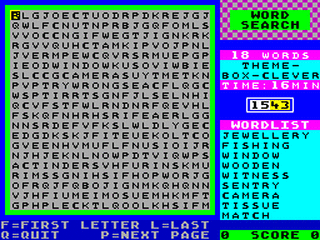 ZX GameBase Computer_Wordsearch Softfirm 1985
