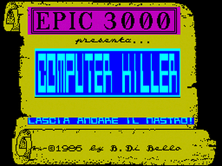 ZX GameBase Computer_Killer Epic_3000 1986
