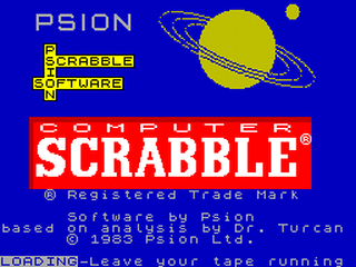 ZX GameBase Computer_Scrabble Sinclair_Research 1983