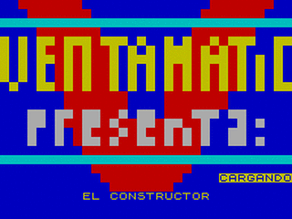 ZX GameBase Constructor,_El Ventamatic 1984