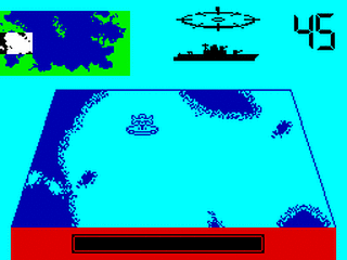 ZX GameBase Convoy_Raider Gremlin_Graphics_Software 1987