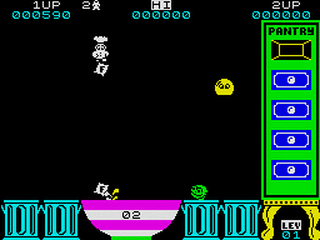ZX GameBase Cookie Ultimate_Play_The_Game 1983