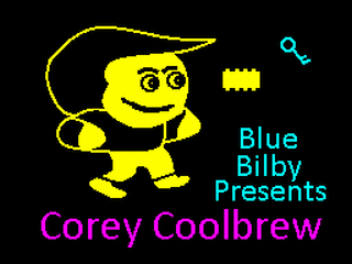 ZX GameBase Corey_Coolbrew_in_Robot_Lab_Escape_(128K) Blue_Bilby 2020