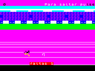 ZX GameBase Corredor,_El MicroHobby 1985