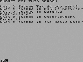 ZX GameBase Corridors_of_Power Interface_Publications 1985