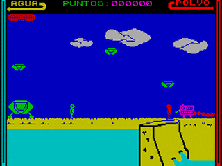 ZX GameBase Cosme_y_los_Alienígenas MicroHobby 1985