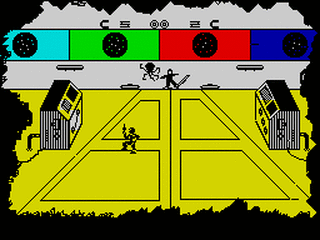 ZX GameBase Cosmic_Cruiser Imagine_Software 1984