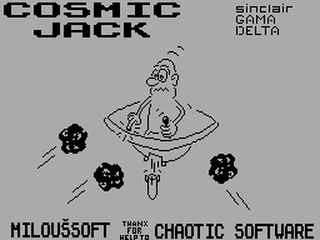 ZX GameBase Cosmic_Jack Chaotic_Soft/MilousSoft 1989