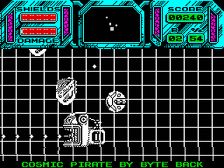 ZX GameBase Cosmic_Pirate Byte_Back 1989