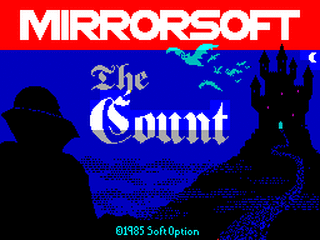 ZX GameBase Count,_The Mirrorsoft 1985