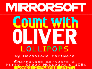 ZX GameBase Count_with_Oliver Mirrorsoft 1987