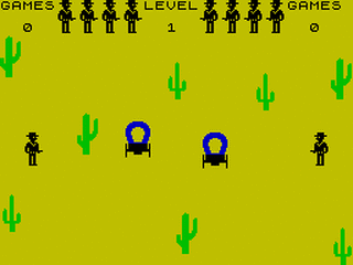 ZX GameBase Cowboy_Shootout Micro_Power 1983