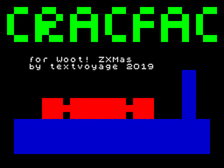 ZX GameBase CracFac textvoyage 2019