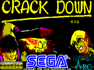 ZX GameBase Crack_Down US_Gold 1990