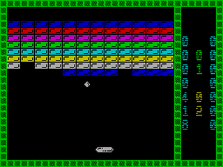 ZX GameBase Crashout Digital_Image 1987