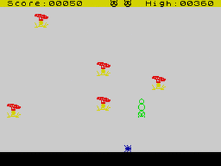 ZX GameBase Crawler CRL_Group_PLC 1983