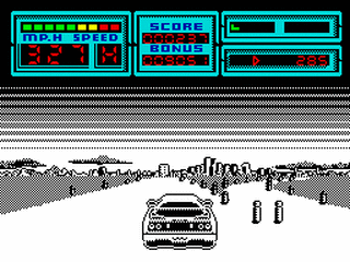 ZX GameBase Crazy_Cars_II Titus 1988
