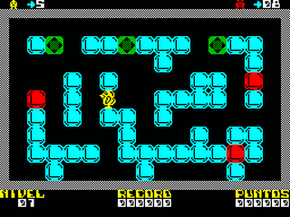 ZX GameBase Crazy_Pingoin Magic_Team 1986