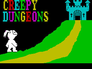 ZX GameBase Creepy_Dungeons Automata_UK 1985