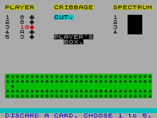 ZX GameBase Crib 1984
