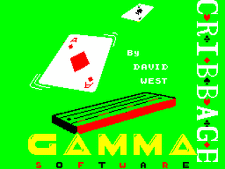 ZX GameBase Cribbage Gamma_Software 1984