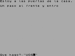 ZX GameBase Crimen_Perfecto MicroHobby 1986