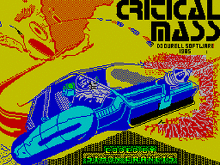 ZX GameBase Critical_Mass Durell_Software 1985