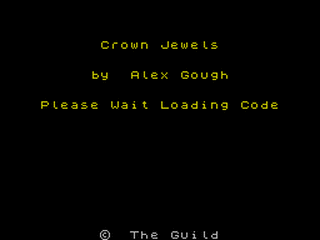 ZX GameBase Crown_Jewels,_The The_Guild