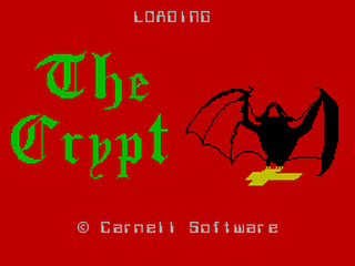 ZX GameBase Crypt,_The Carnell_Software 1984