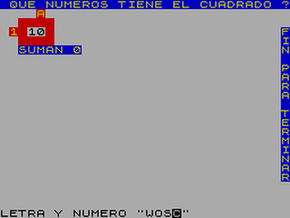ZX GameBase Cuadrado_Maldito Grupo_de_Trabajo_Software 1985