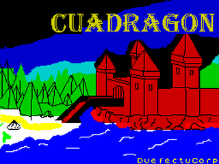 ZX GameBase Cuadragon Duefectu_Corp 2020
