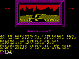ZX GameBase Cuando_Llega_la_Noche_(128K) Hispanis_Adventures 1991