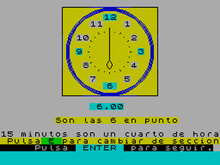 ZX GameBase Cuartos Monser 1985