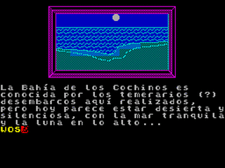 ZX GameBase Cuban_Mission BCL 1990