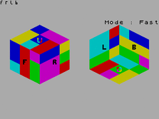 ZX GameBase Cube CCS 1984