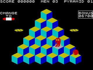 ZX GameBase Cubey Chad_Software 1984