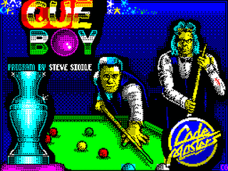 ZX GameBase Cue_Boy Code_Masters 1992