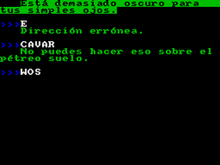 ZX GameBase Cultos_sin_Nombre Videofex 1994