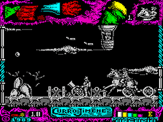 ZX GameBase Curro_Jiménez Zigurat_Software 1989
