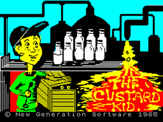 ZX GameBase Custard_Kid,_The New_Generation_Software 1985